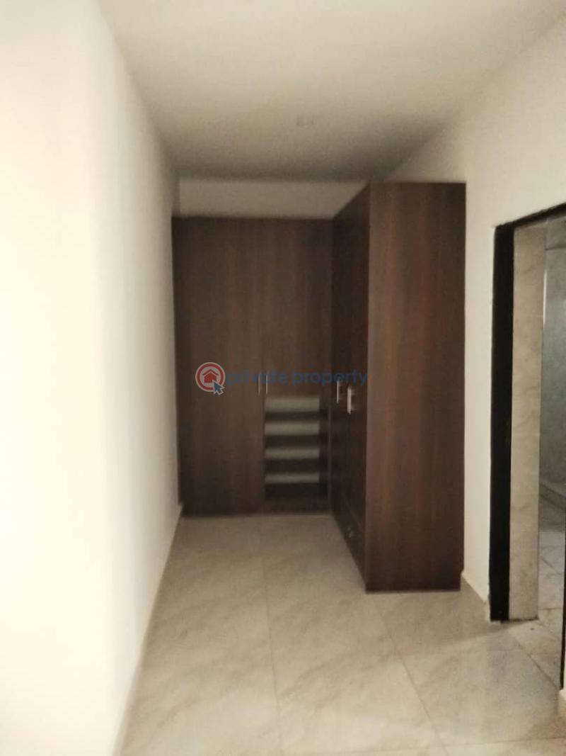 4 bedroom House For Sale Katampe Main Abuja Phase 2  - 7