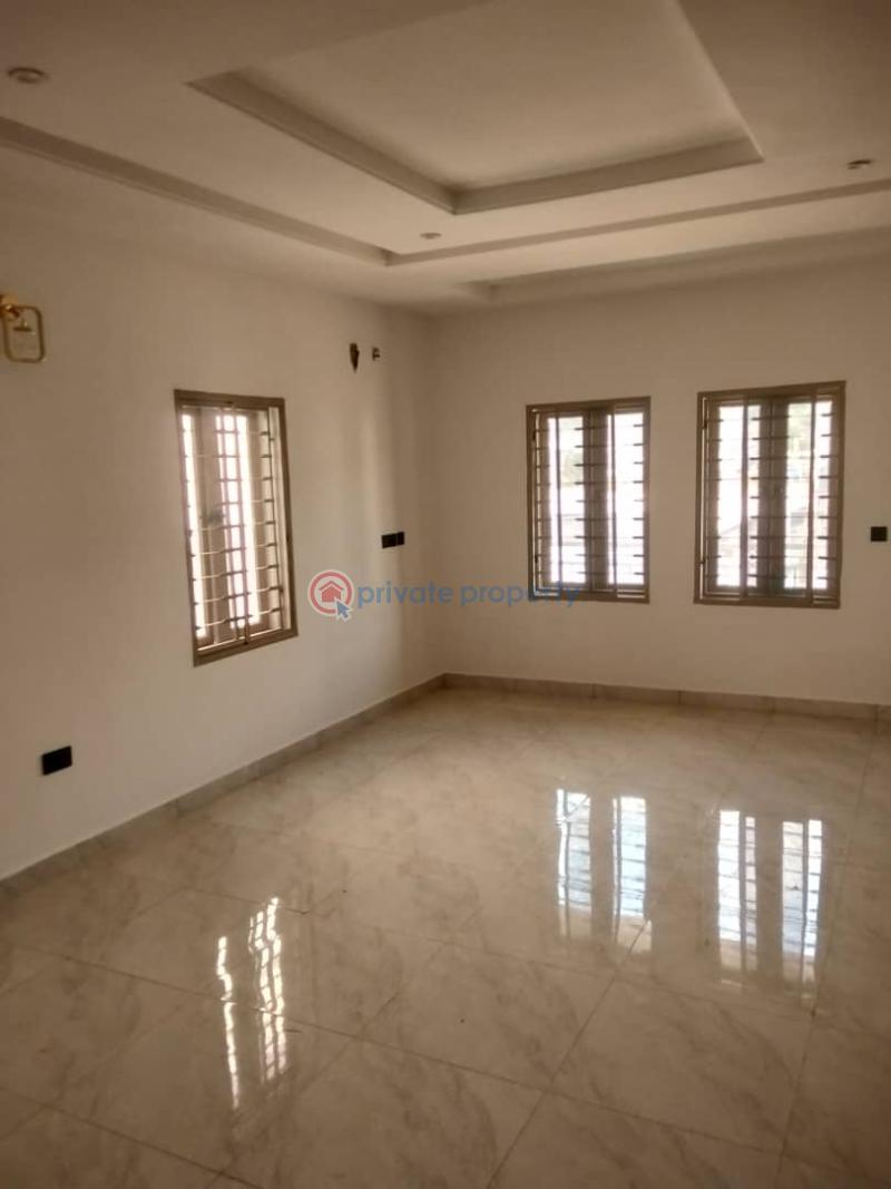 4 bedroom House For Sale Katampe Main Abuja Phase 2  - 10