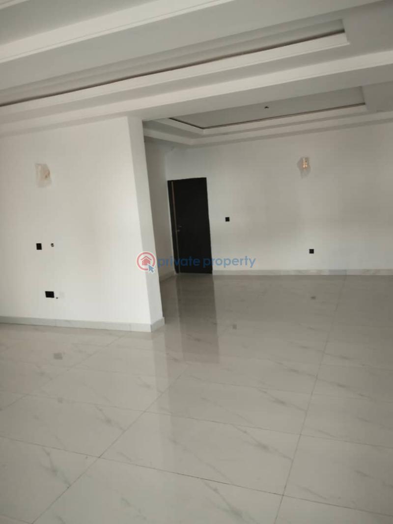 4 bedroom House For Sale Katampe Main Abuja Phase 2  - 16
