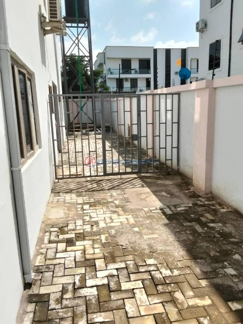 4 bedroom House For Sale Katampe Main Abuja Phase 2  - 14