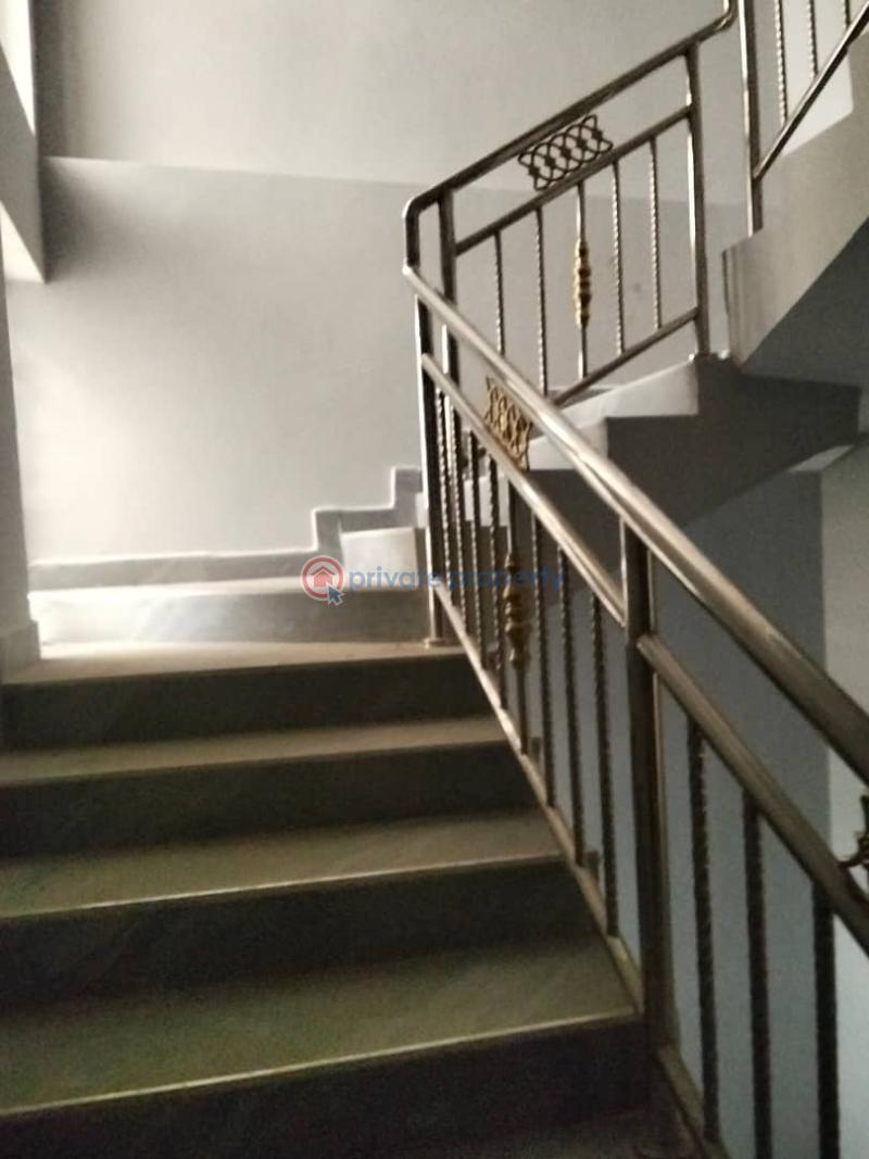 4 bedroom House For Sale Katampe Main Abuja Phase 2  - 8