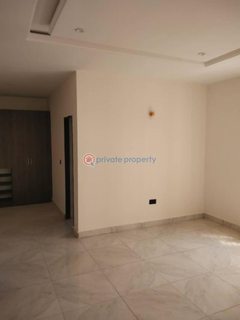 4 bedroom House For Sale Katampe Main Abuja Phase 2  - 12