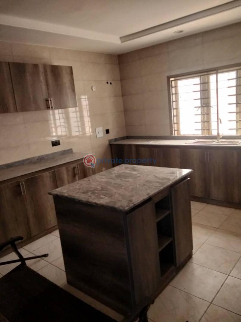 4 bedroom House For Sale Katampe Main Abuja Phase 2  - 17