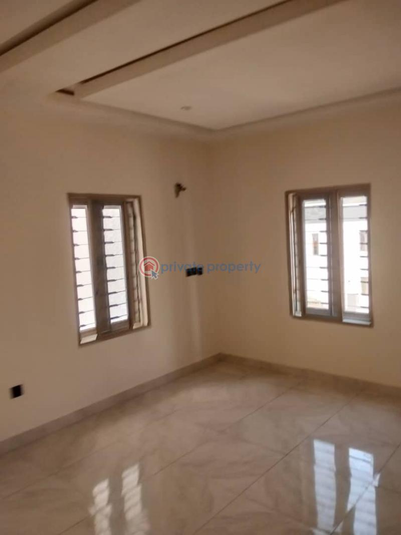 4 bedroom House For Sale Katampe Main Abuja Phase 2  - 11