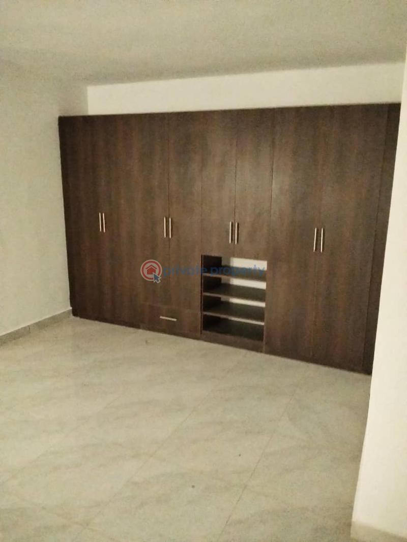 4 bedroom House For Sale Katampe Main Abuja Phase 2  - 5