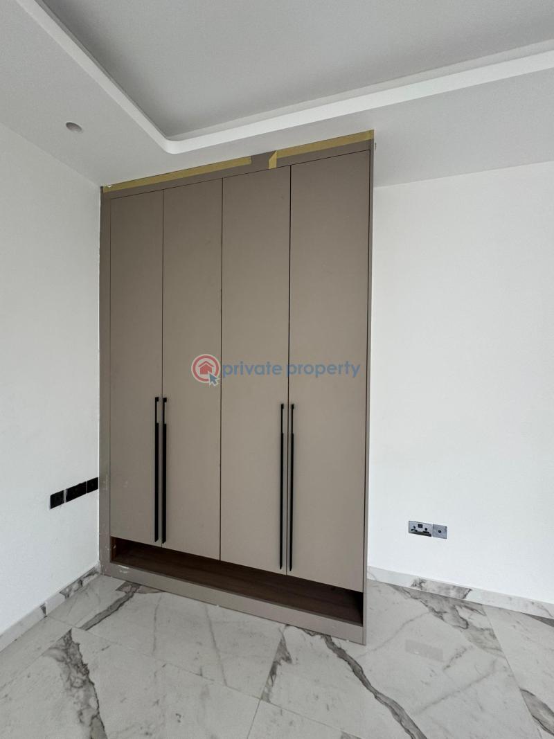 5 bedroom Detached Duplex For Sale Ikoyi Lagos - 5