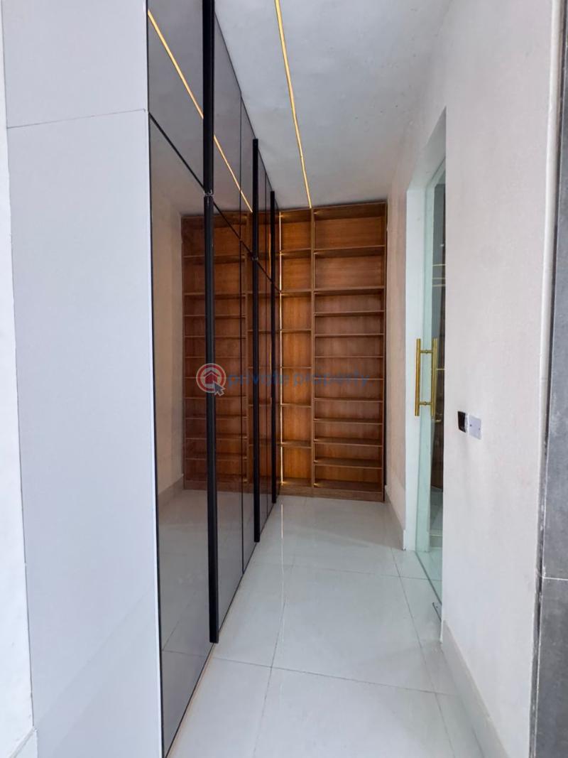 5 bedroom Detached Duplex For Sale 2nd Toll Gate Lekki Lekki Lagos - 9