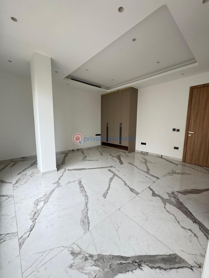 5 bedroom Detached Duplex For Sale Ikoyi Lagos - 6