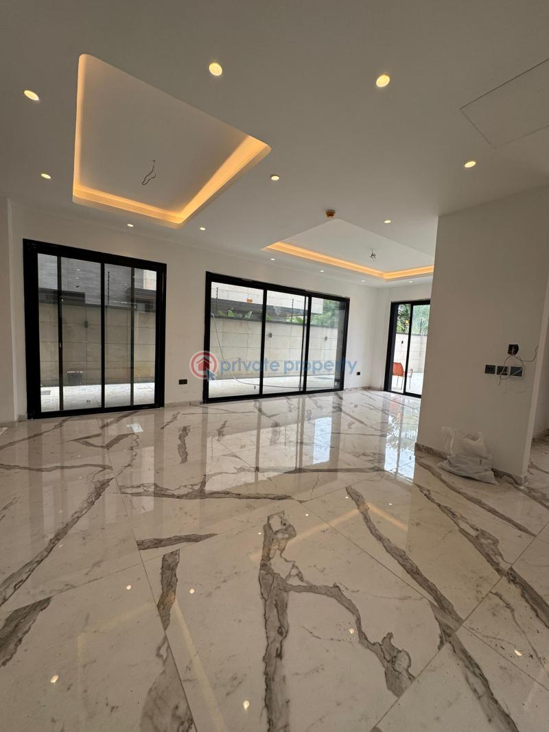 5 bedroom Detached Duplex For Sale Ikoyi Lagos - 2