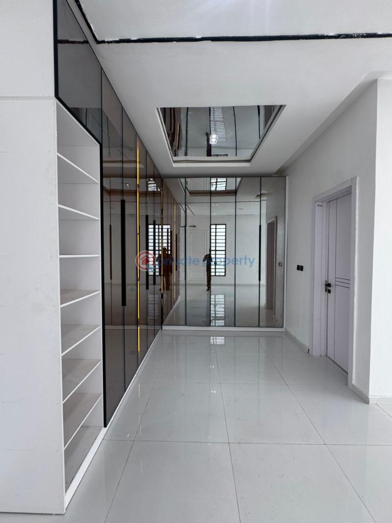5 bedroom Detached Duplex For Sale 2nd Toll Gate Lekki Lekki Lagos - 9
