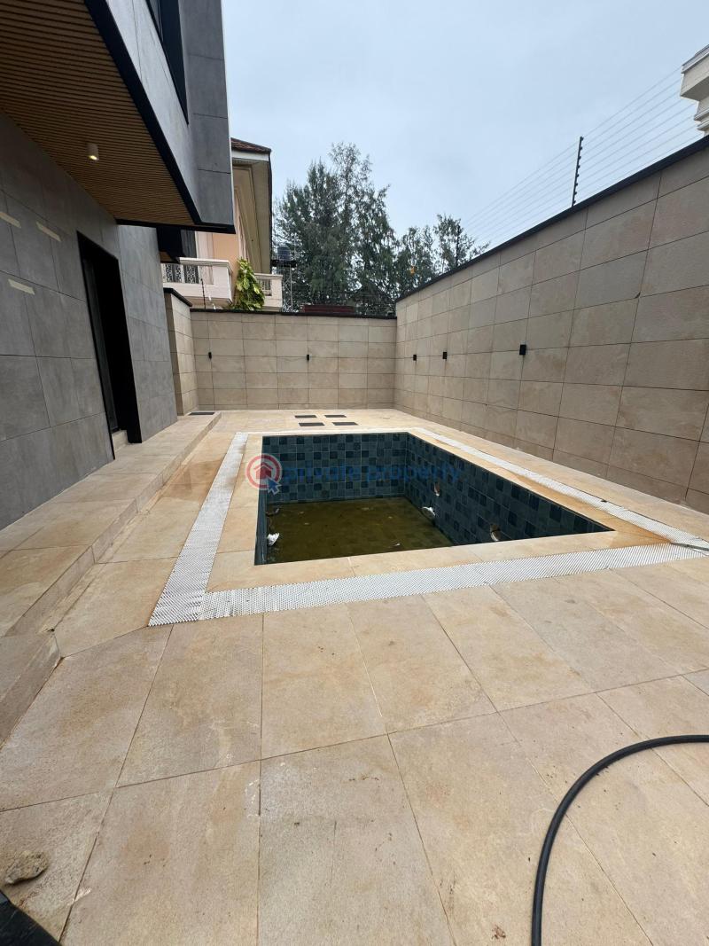 5 bedroom Detached Duplex For Sale Ikoyi Lagos - 8