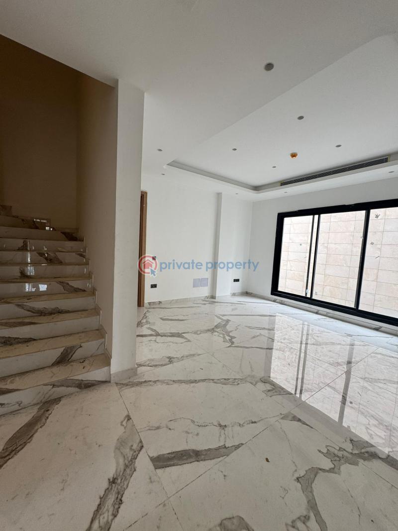 5 bedroom Detached Duplex For Sale Ikoyi Lagos - 4