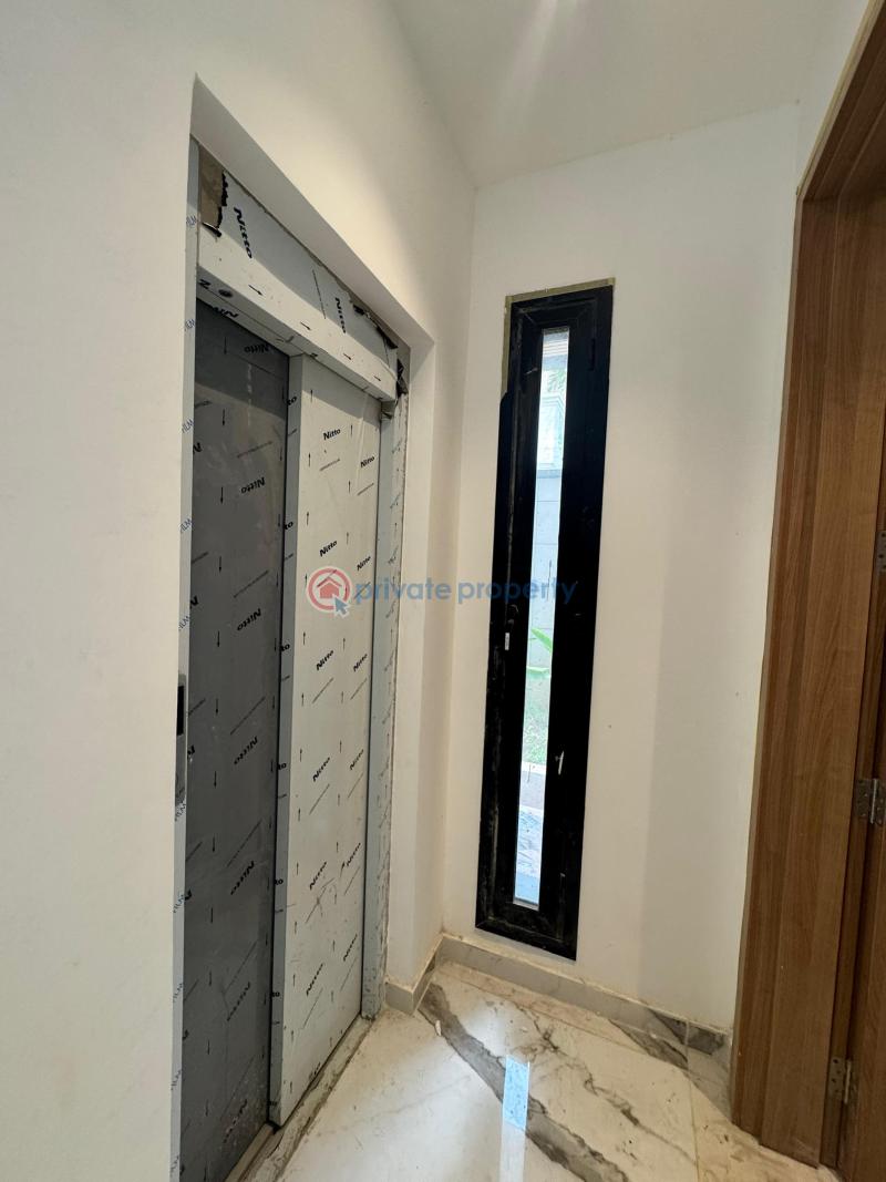 5 bedroom Detached Duplex For Sale Ikoyi Lagos - 3