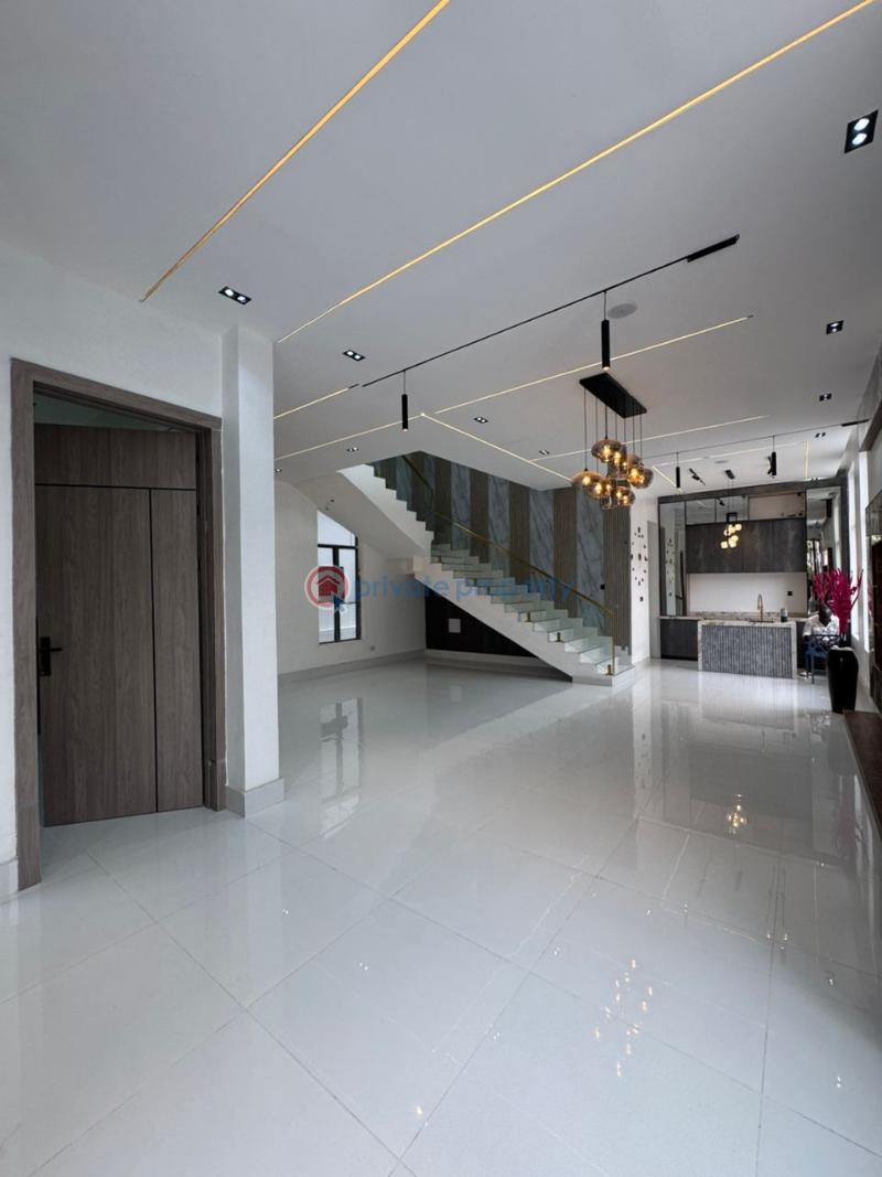 5 bedroom Detached Duplex For Sale 2nd Toll Gate Lekki Lekki Lagos - 2