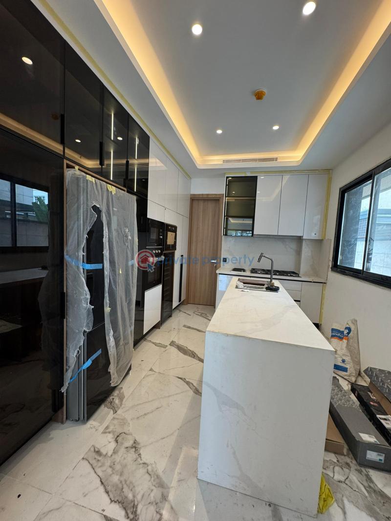 5 bedroom Detached Duplex For Sale Ikoyi Lagos - 0