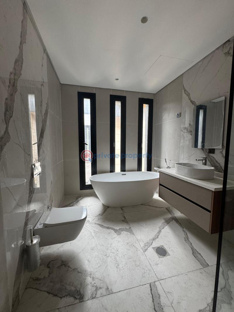 5 bedroom Detached Duplex For Sale Ikoyi Lagos - 9