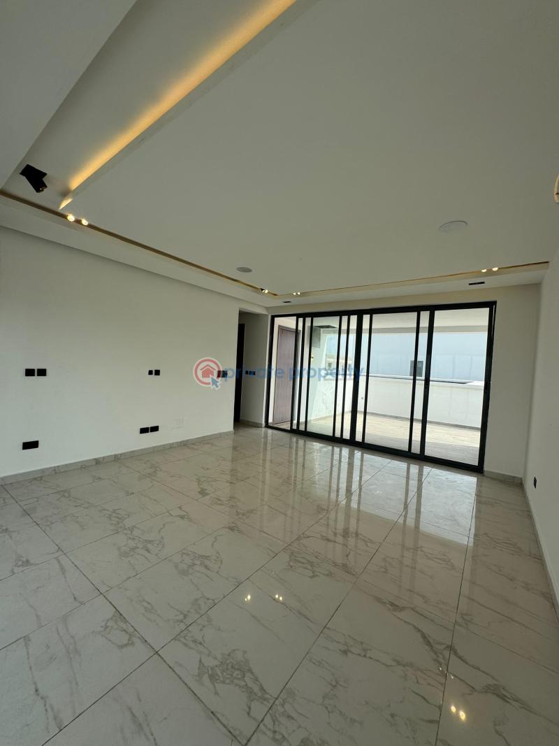 5 bedroom Semi detached Duplex For Sale Ikate Lekki Lagos Lekki Lagos - 11