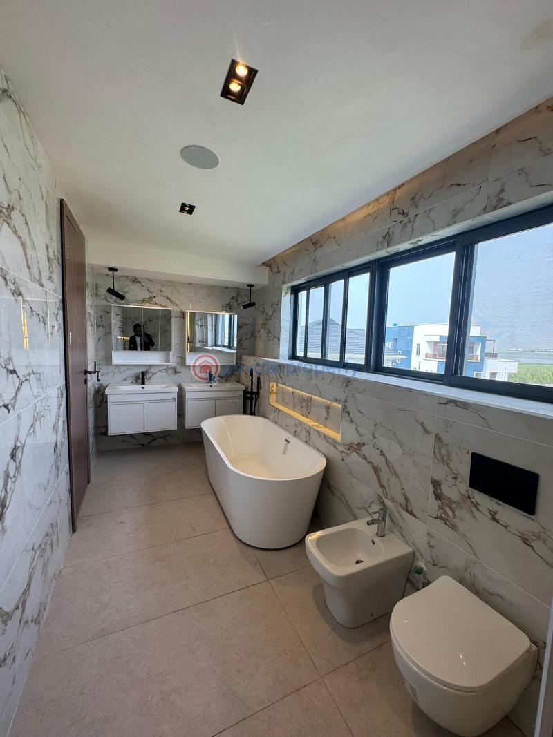 5 bedroom Semi detached Duplex For Sale Ikate Lekki Lagos Lekki Lagos - 9