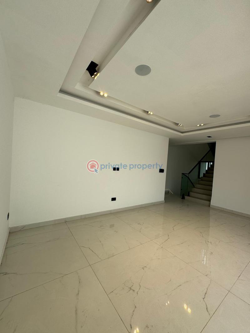 5 bedroom Semi detached Duplex For Sale Ikate Lekki Lagos Lekki Lagos - 7