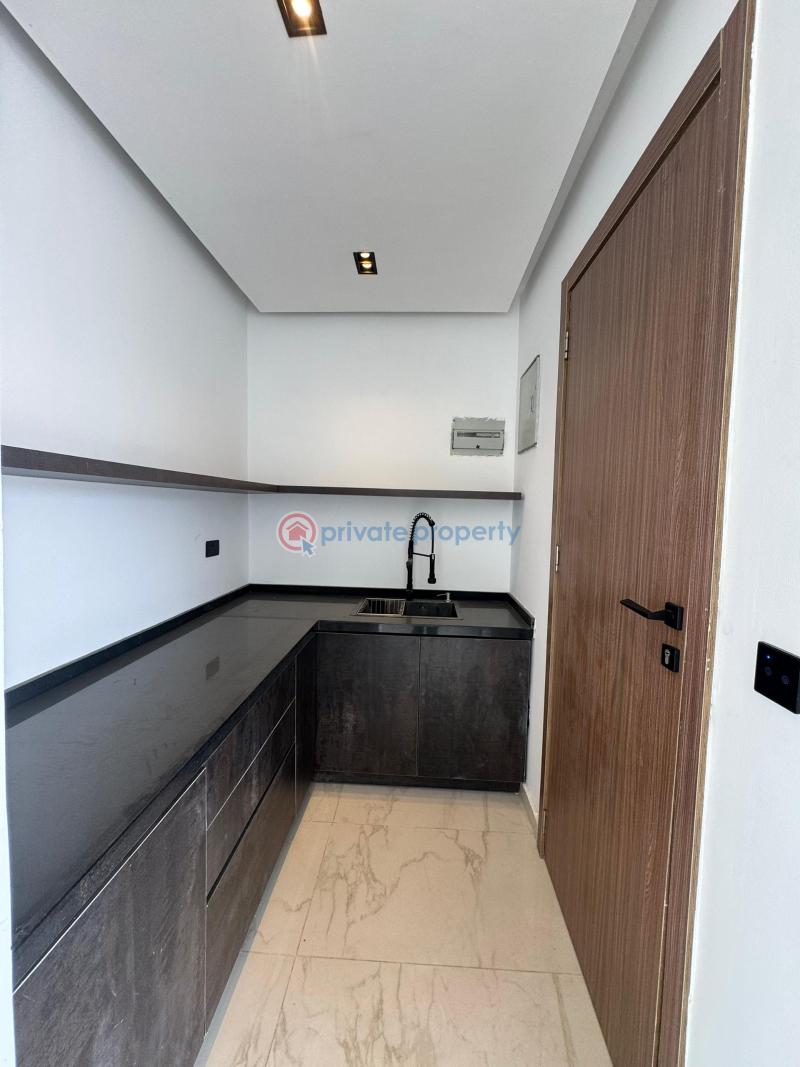 5 bedroom Semi detached Duplex For Sale Ikate Lekki Lagos Lekki Lagos - 12