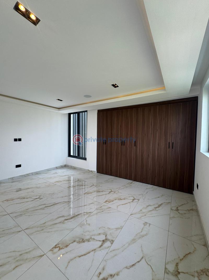 5 bedroom Semi detached Duplex For Sale Ikate Lekki Lagos Lekki Lagos - 17