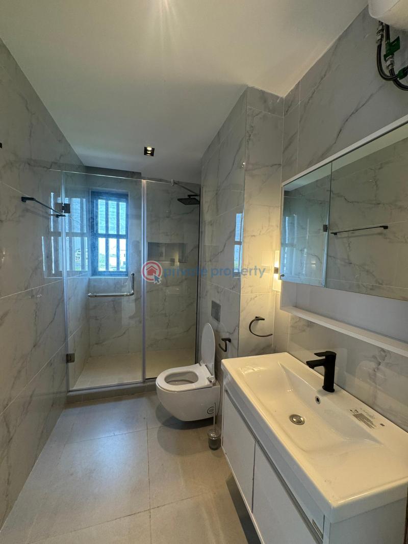 5 bedroom Semi detached Duplex For Sale Ikate Lekki Lagos Lekki Lagos - 16