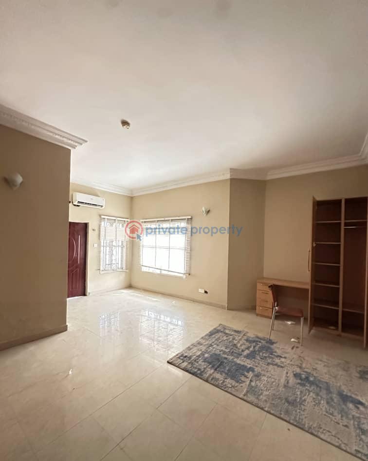 4 bedroom Semi detached Duplex For Rent Osborne Foreshore Estate Ikoyi Lagos - 5