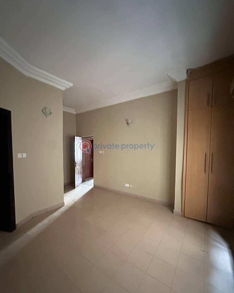 4 bedroom Semi detached Duplex For Rent Osborne Foreshore Estate Ikoyi Lagos - 14