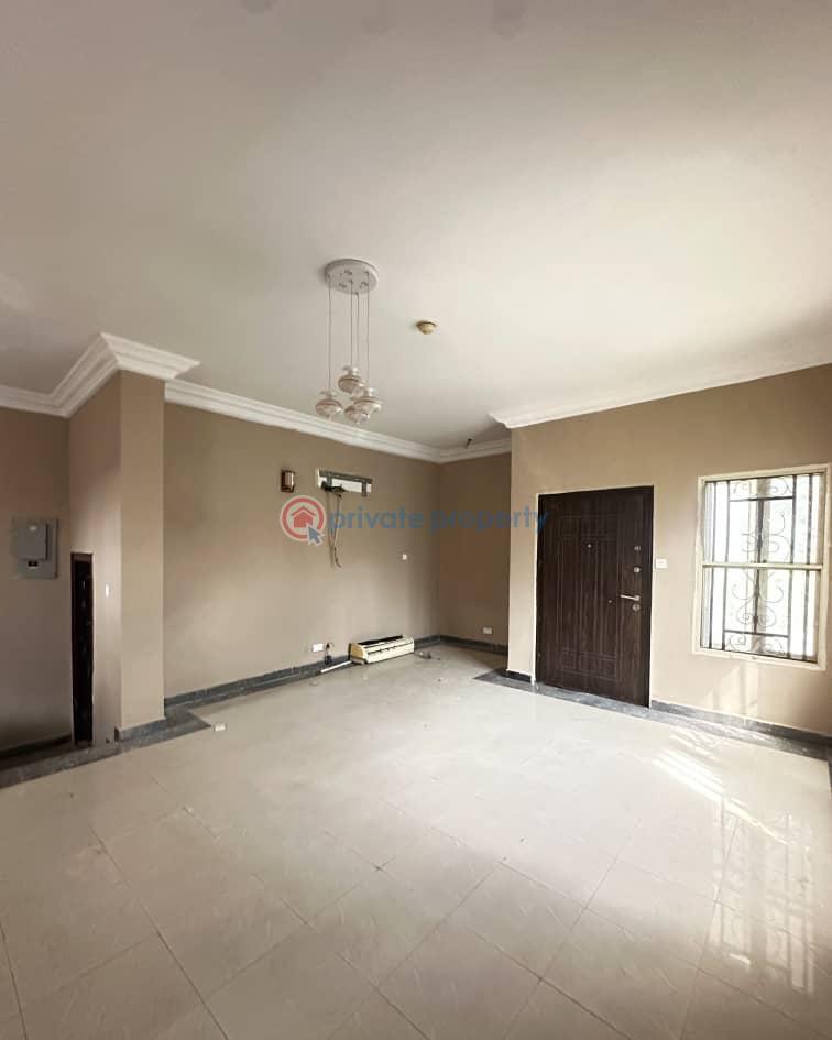 4 bedroom Semi detached Duplex For Rent Osborne Foreshore Estate Ikoyi Lagos - 9