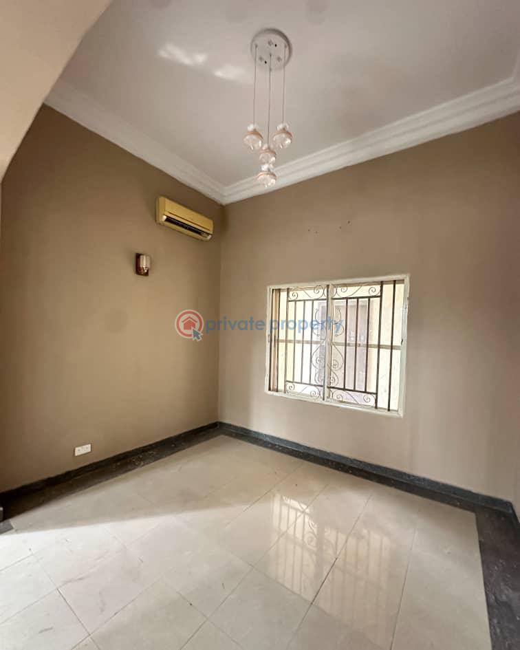 4 bedroom Semi detached Duplex For Rent Osborne Foreshore Estate Ikoyi Lagos - 10