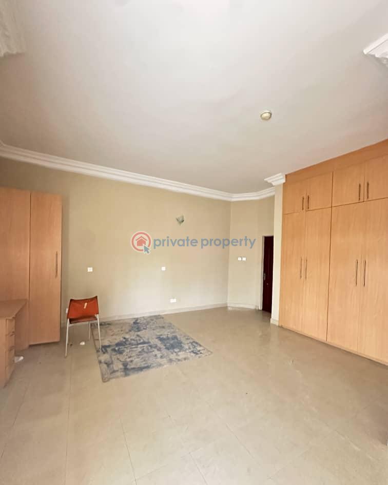 4 bedroom Semi detached Duplex For Rent Osborne Foreshore Estate Ikoyi Lagos - 12