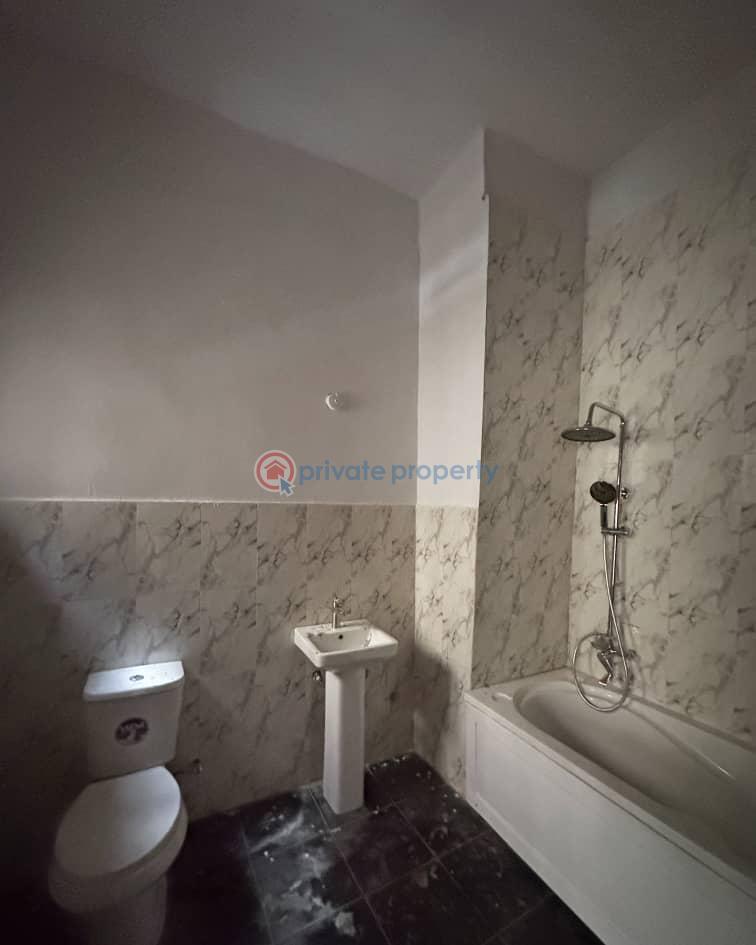 4 bedroom Semi detached Duplex For Rent Osborne Foreshore Estate Ikoyi Lagos - 8
