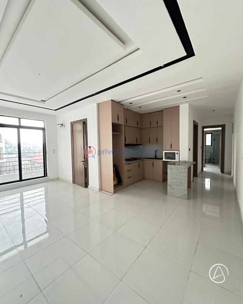 2 bedroom Block Of Flats For Rent Off Freedom Way Lekki Phase1 Lagos. Lekki Phase 1 Lagos - 2