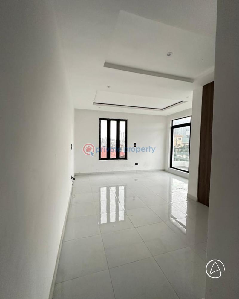 2 bedroom Block Of Flats For Rent Off Freedom Way Lekki Phase1 Lagos. Lekki Phase 1 Lagos - 3