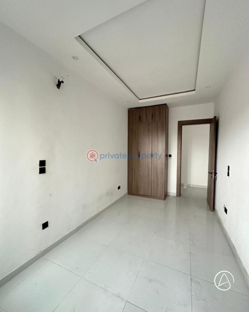 2 bedroom Block Of Flats For Rent Off Freedom Way Lekki Phase1 Lagos. Lekki Phase 1 Lagos - 5
