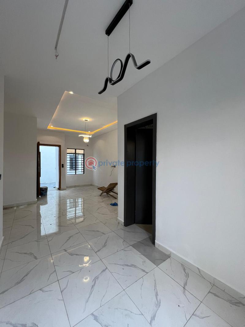2 bedroom Block Of Flats For Rent Lekki Scheme 2 Ajah Lagos Abraham Adesanya Ajah Lagos - 10
