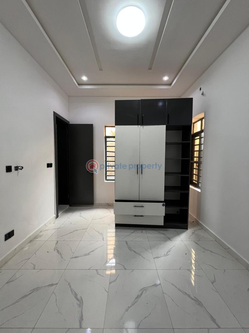2 bedroom Block Of Flats For Rent Lekki Scheme 2 Ajah Lagos Abraham Adesanya Ajah Lagos - 14