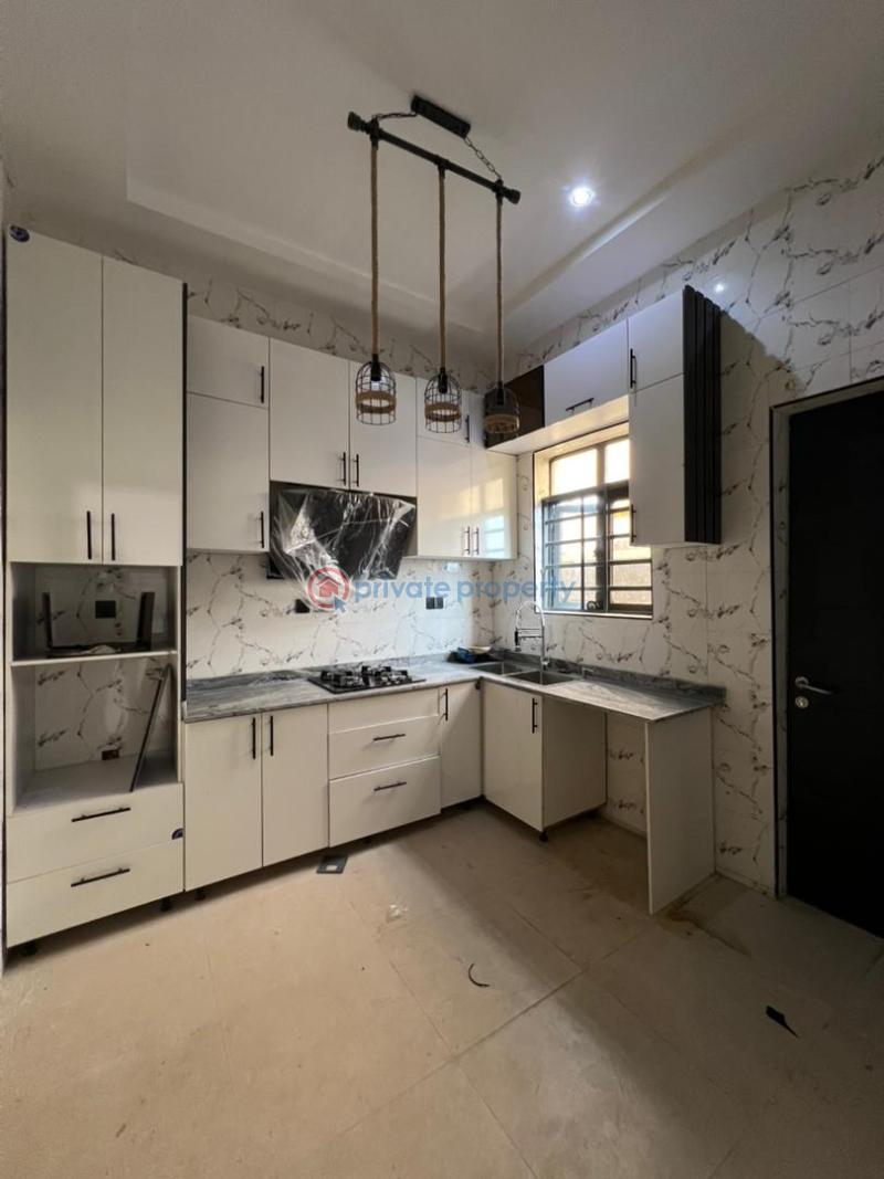 2 bedroom Block Of Flats For Rent Lekki Scheme 2 Ajah Lagos Abraham Adesanya Ajah Lagos - 7