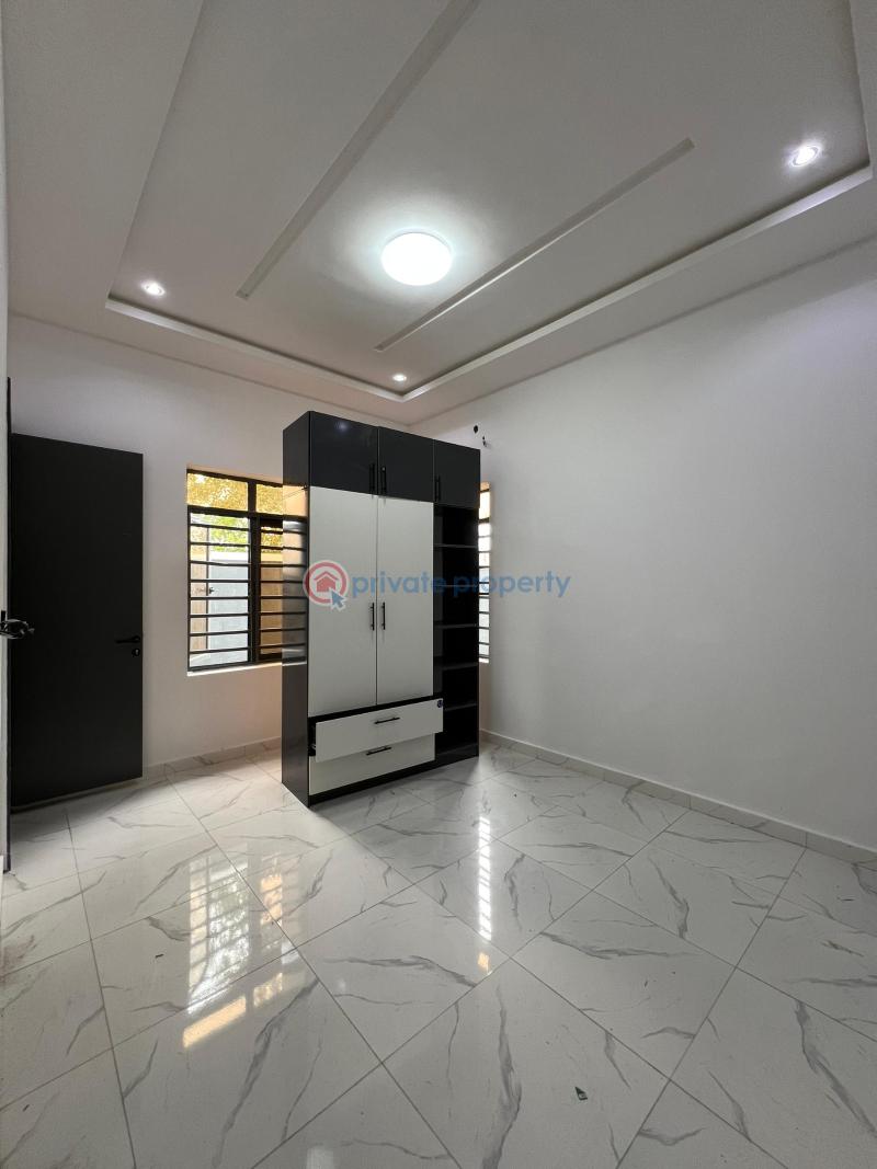 2 bedroom Block Of Flats For Rent Lekki Scheme 2 Ajah Lagos Abraham Adesanya Ajah Lagos - 9