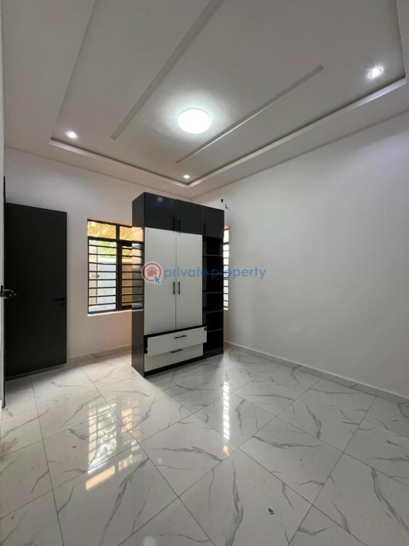 2 bedroom Block Of Flats For Rent Lekki Scheme 2 Ajah Lagos Abraham Adesanya Ajah Lagos - 6