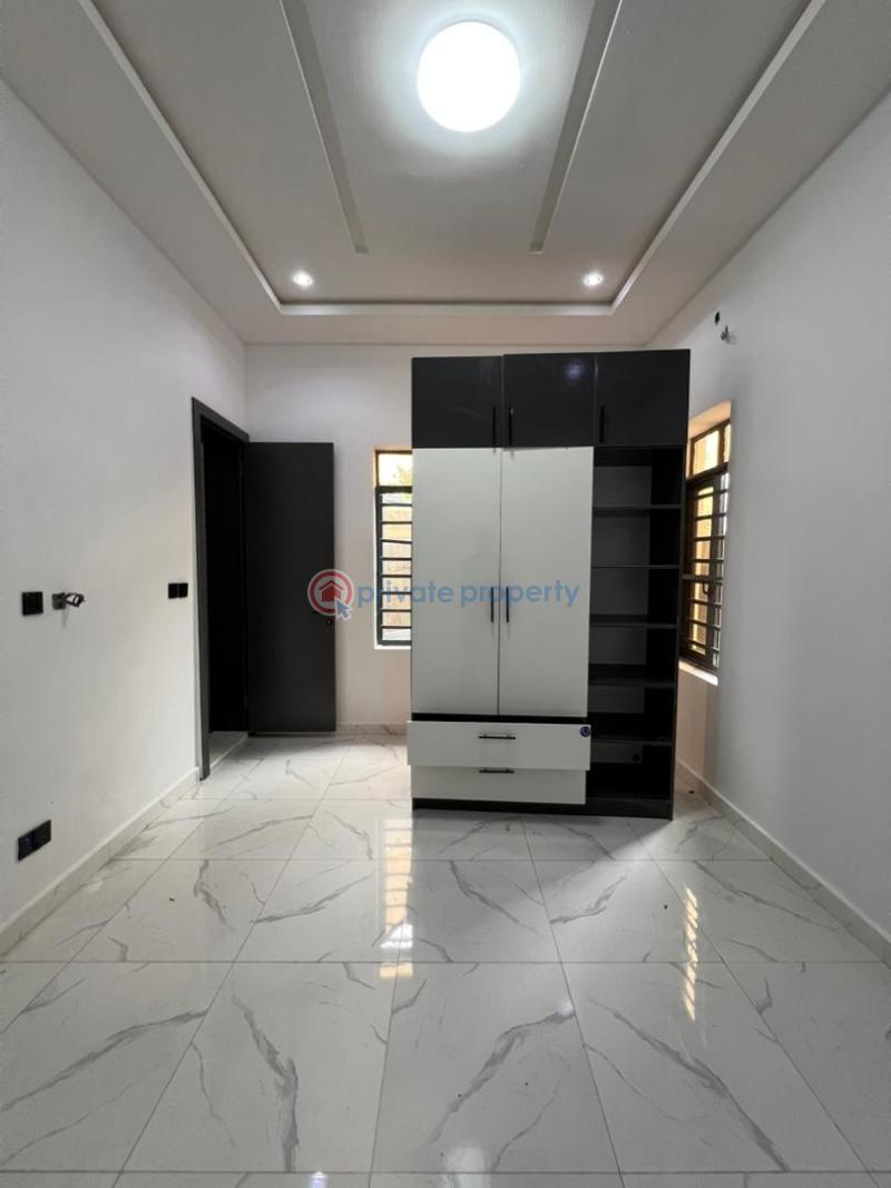 2 bedroom Block Of Flats For Rent Lekki Scheme 2 Ajah Lagos Abraham Adesanya Ajah Lagos - 2