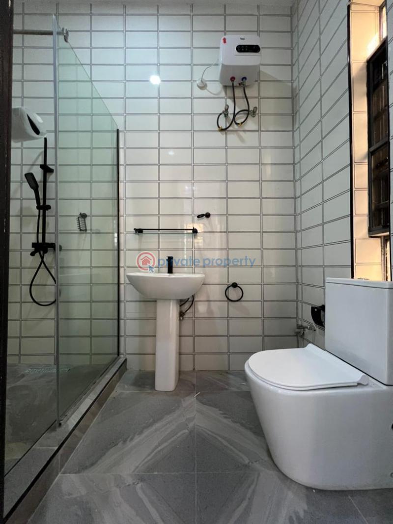 2 bedroom Block Of Flats For Rent Lekki Scheme 2 Ajah Lagos Abraham Adesanya Ajah Lagos - 4