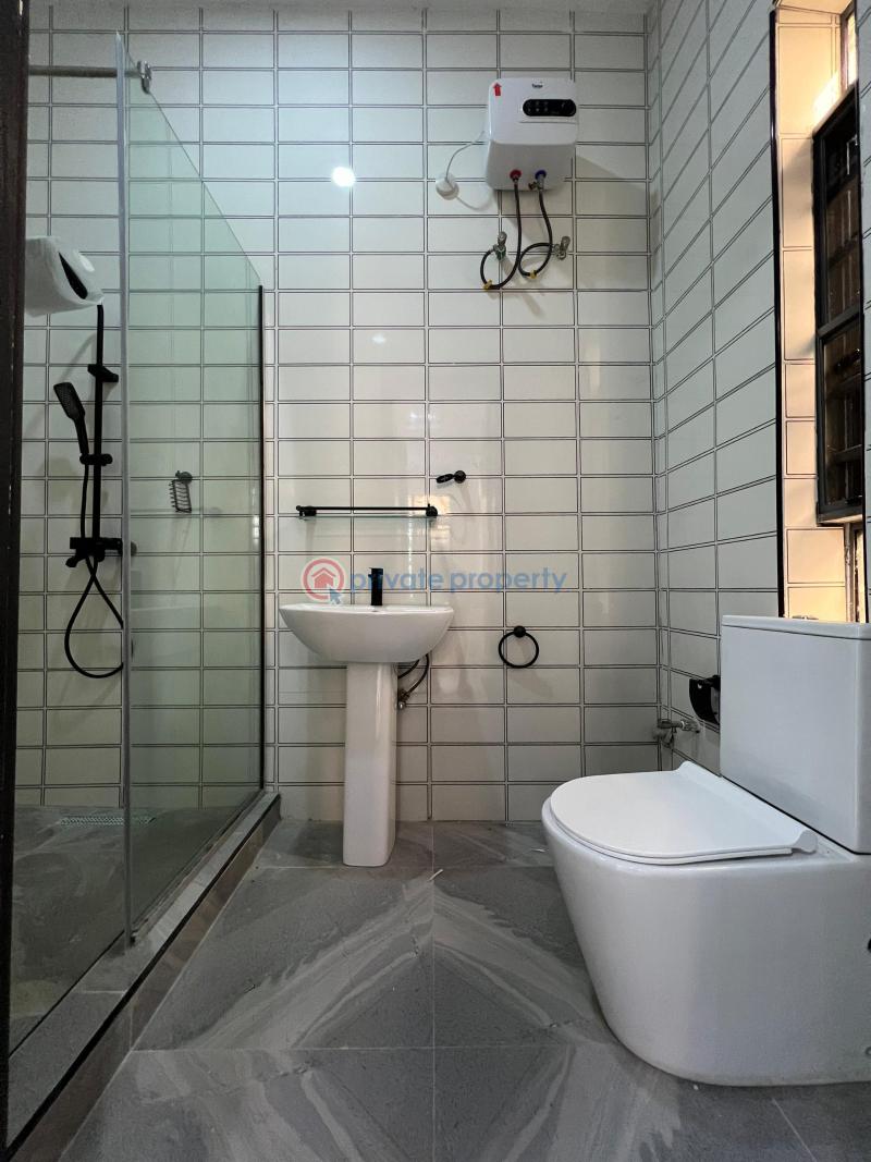 2 bedroom Block Of Flats For Rent Lekki Scheme 2 Ajah Lagos Abraham Adesanya Ajah Lagos - 11