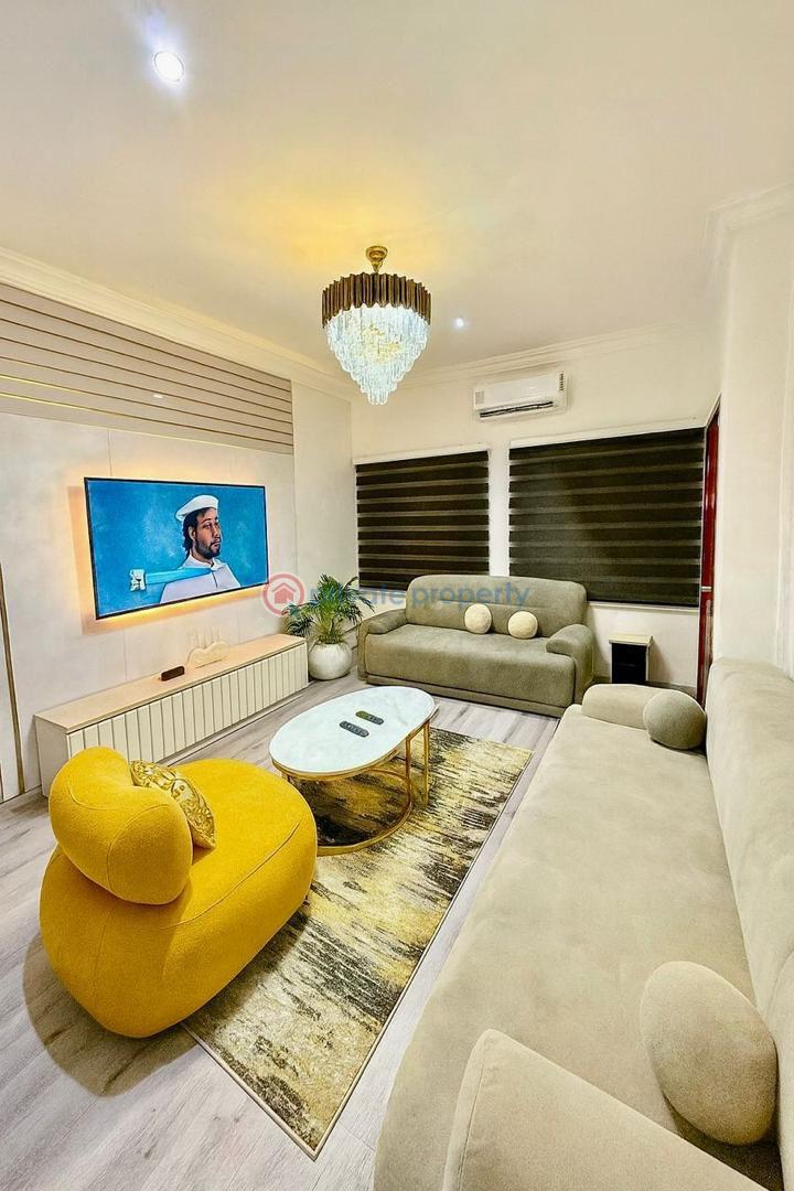 2 bedroom Flat & Apartment For Rent Lekki Phase 1 Lagos - 0