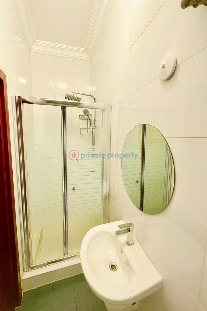 2 bedroom Flat & Apartment Short let Lekki Phase 1 Lagos - 5