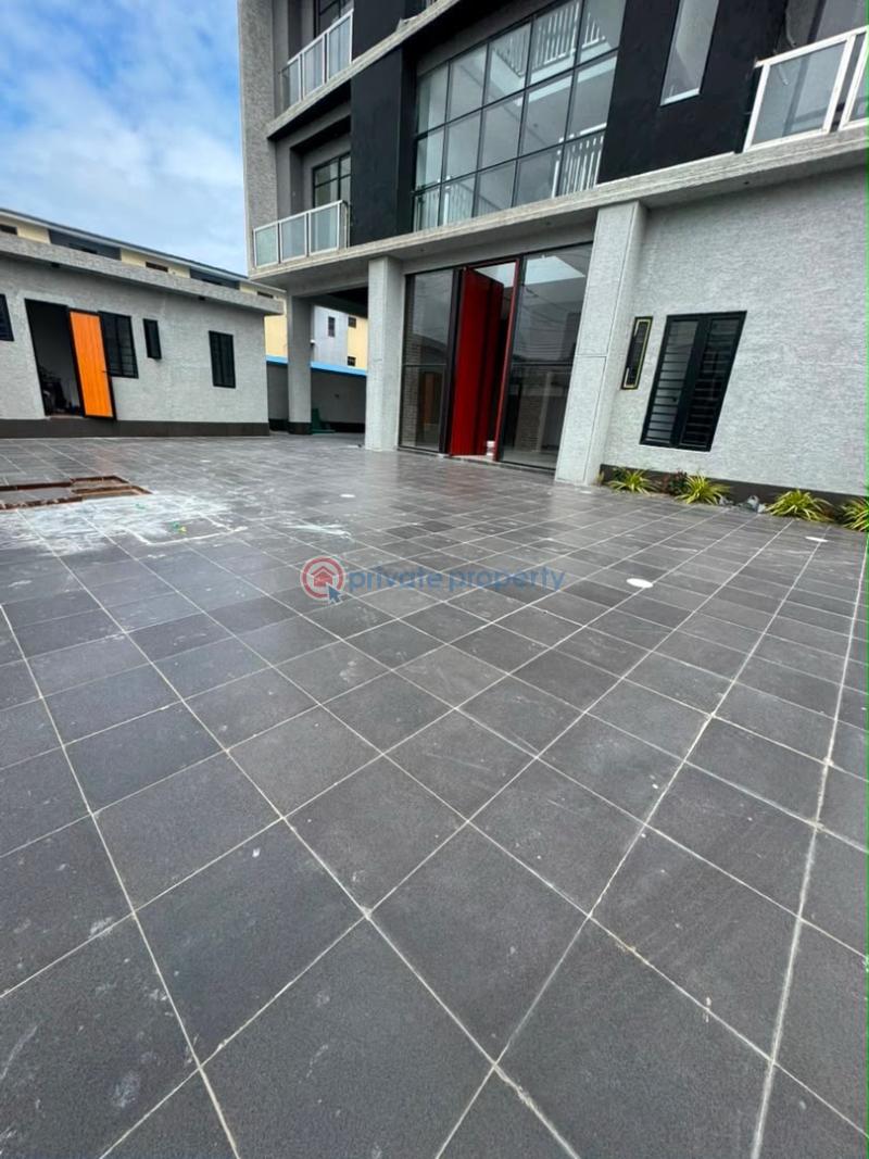2 bedroom Block Of Flats For Sale Orchid Lekki Lekki Lagos - 1