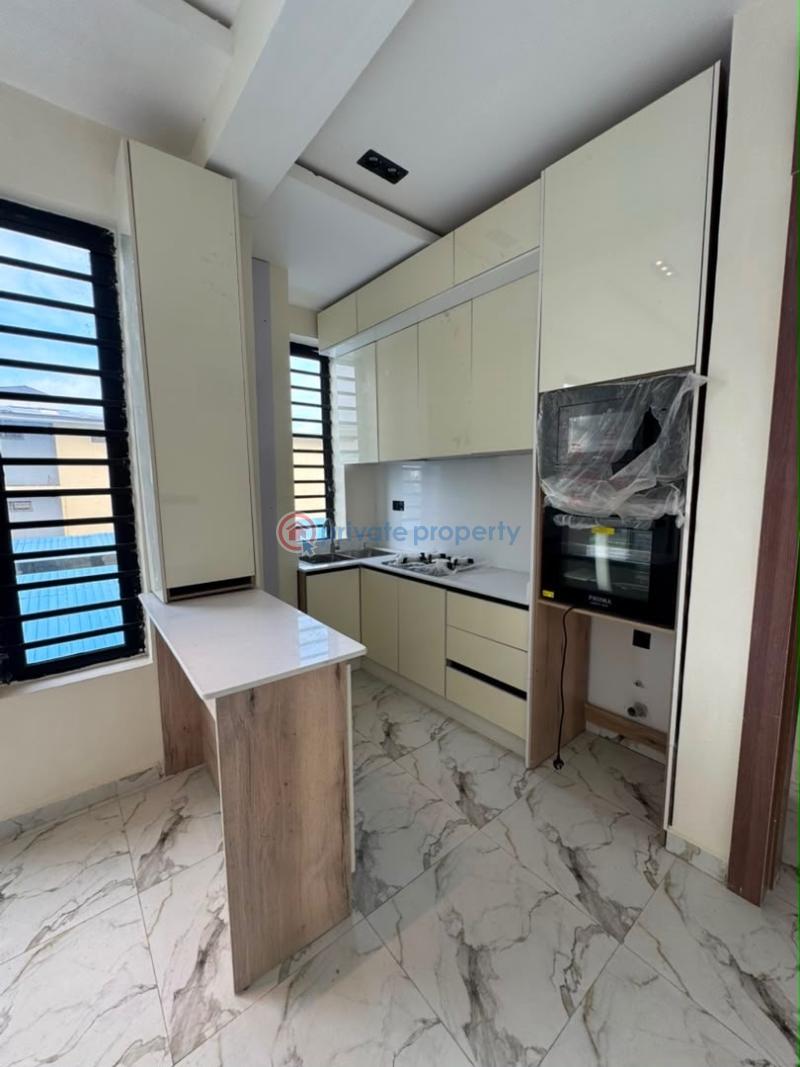 2 bedroom Block Of Flats For Sale Orchid Lekki Lekki Lagos - 7