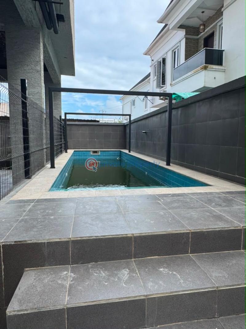 2 bedroom Block Of Flats For Sale Orchid Lekki Lekki Lagos - 6