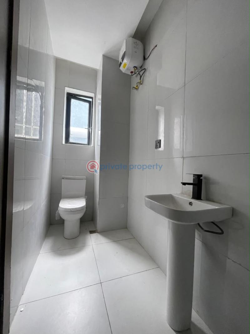 2 bedroom Block Of Flats For Sale Ikate Lekki Lekki Lagos - 6