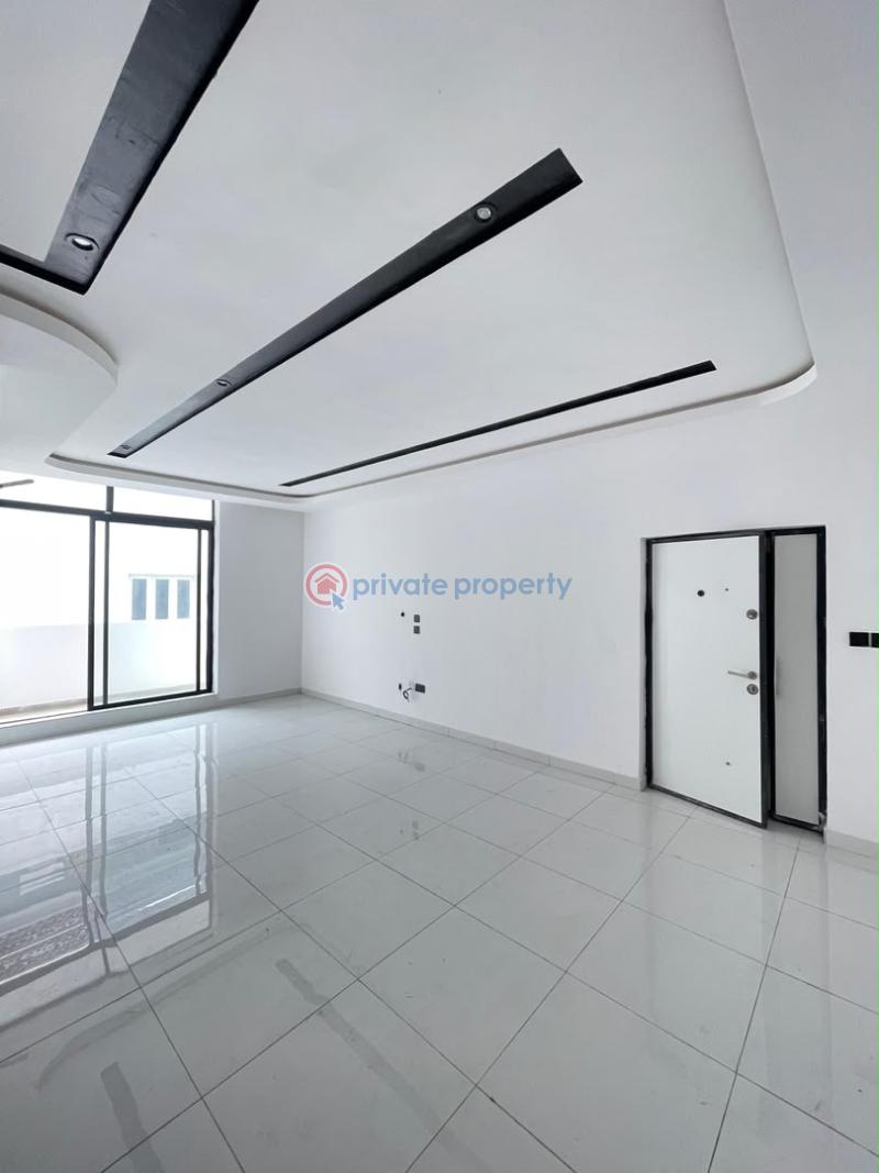 2 bedroom Block Of Flats For Sale Ikate Lekki Lekki Lagos - 7